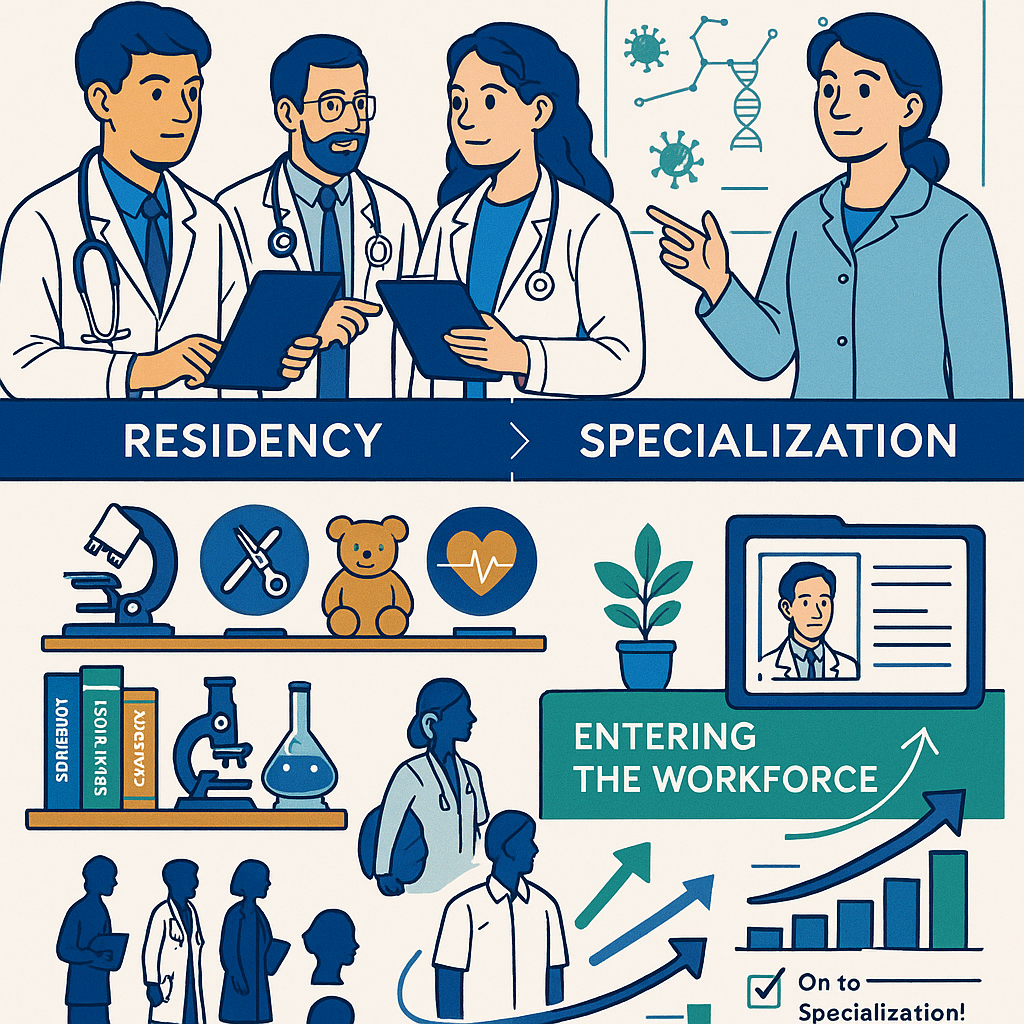 Planejamento de Carreira